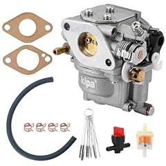 Kipa carburetor assembly for sale  Delivered anywhere in USA 