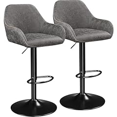 Yaheetech bar stools for sale  Delivered anywhere in UK