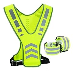 Tourun reflective running for sale  Delivered anywhere in USA 
