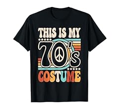 Costume 70s party for sale  Delivered anywhere in USA 