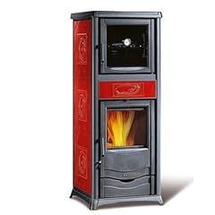 Termo stufa legna usato  Spedito ovunque in Italia 