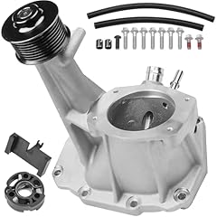 Supercharger snout rebuild for sale  Delivered anywhere in USA 