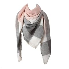 Winter warm scarfs for sale  Delivered anywhere in UK