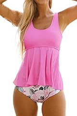 Beachsissi women tankini for sale  Delivered anywhere in UK