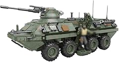 Kekeduo technik panzer gebraucht kaufen  Wird an jeden Ort in Deutschland