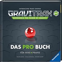 Gravitrax pro buch gebraucht kaufen  Wird an jeden Ort in Deutschland