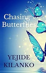 Chasing butterflies d'occasion  Livré partout en France