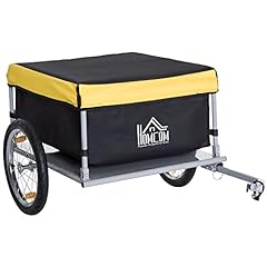 Homcom bicycle cargo for sale  Delivered anywhere in Ireland