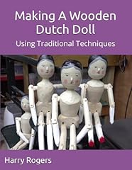 Making wooden dutch for sale  Delivered anywhere in USA 