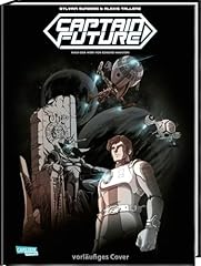 Captain future luxusausgabe gebraucht kaufen  Wird an jeden Ort in Deutschland
