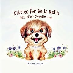 Ditties bella nella for sale  Delivered anywhere in USA 