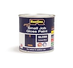 Rustins small job for sale  Delivered anywhere in UK