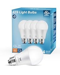 Wowlumen a19 led for sale  Delivered anywhere in USA 