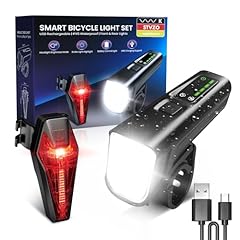 Fahrradlicht set led gebraucht kaufen  Wird an jeden Ort in Deutschland