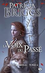 Alpha omega voix d'occasion  Livré partout en France