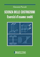Scienza delle costruzioni. usato  Spedito ovunque in Italia 
