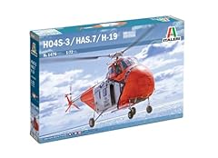 Italeri 1476 ho4s usato  Spedito ovunque in Italia 