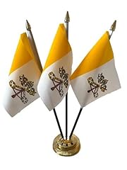 Vatican city pope for sale  Delivered anywhere in UK