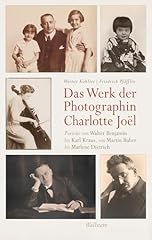 Werk photographin charlotte gebraucht kaufen  Wird an jeden Ort in Deutschland