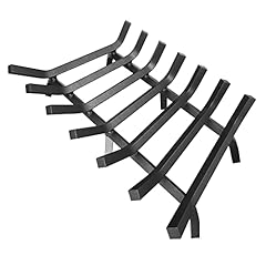 Ironstone fireplace grate for sale  Delivered anywhere in USA 