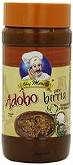 Chef merito adobo for sale  Delivered anywhere in USA 