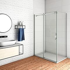 120x80x195 box doccia usato  Spedito ovunque in Italia 