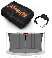 Jumpfly 12ft trampoline for sale  Delivered anywhere in USA 