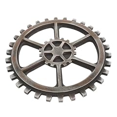 Rorpoir cog decor for sale  Delivered anywhere in USA 