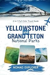 Yellowstone grand teton for sale  Delivered anywhere in USA 