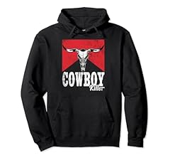 Cowboy killer shirt for sale  Delivered anywhere in USA 