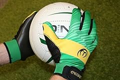 McGraths Gaelic Football Gloves - Green/Gold GAA Sports, used for sale  Delivered anywhere in UK