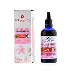 Olio rosa mosqueta usato  Spedito ovunque in Italia 