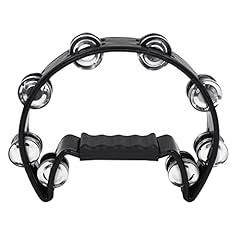 Soulmate tambourine metal for sale  Delivered anywhere in USA 