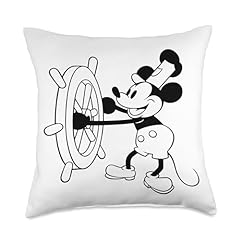 Steamboat willie mickey for sale  Delivered anywhere in USA 