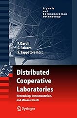 Distributed cooperative labora for sale  Delivered anywhere in USA 