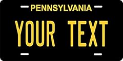 Photozonega pennsylvania black for sale  Delivered anywhere in USA 