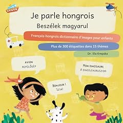 Parle hongrois beszélek d'occasion  Livré partout en France