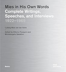 Mies words complete for sale  Delivered anywhere in USA 