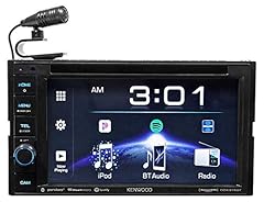 Kenwood ddx376bt 6.2 for sale  Delivered anywhere in USA 
