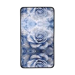 Wbqlsl blue rosebud for sale  Delivered anywhere in USA 