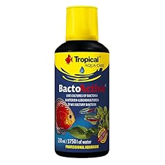 Tropical bacto activo usato  Spedito ovunque in Italia 