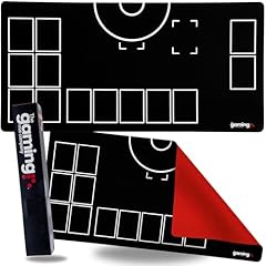 Gaming mat company for sale  Delivered anywhere in UK