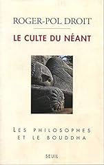 Culte néant philosophes d'occasion  Livré partout en France