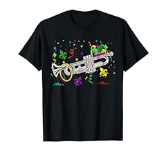 Mardi gras trumpet for sale  Delivered anywhere in USA 
