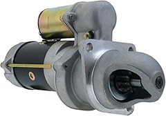 Electric starter cummins for sale  Delivered anywhere in USA 