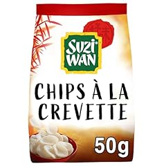 Suzi wan chips d'occasion  Livré partout en France