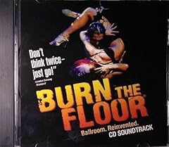 Burn floor o.c.r. for sale  Delivered anywhere in USA 