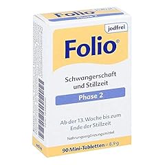 Folio jodfrei 90 gebraucht kaufen  Wird an jeden Ort in Deutschland