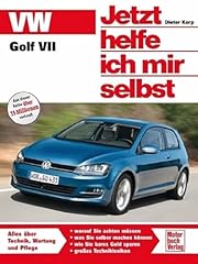 Golf vii gebraucht kaufen  Wird an jeden Ort in Deutschland