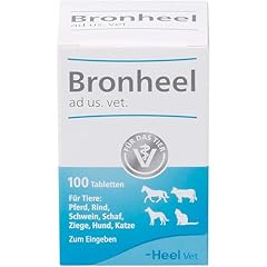Bronheel us . gebraucht kaufen  Wird an jeden Ort in Deutschland